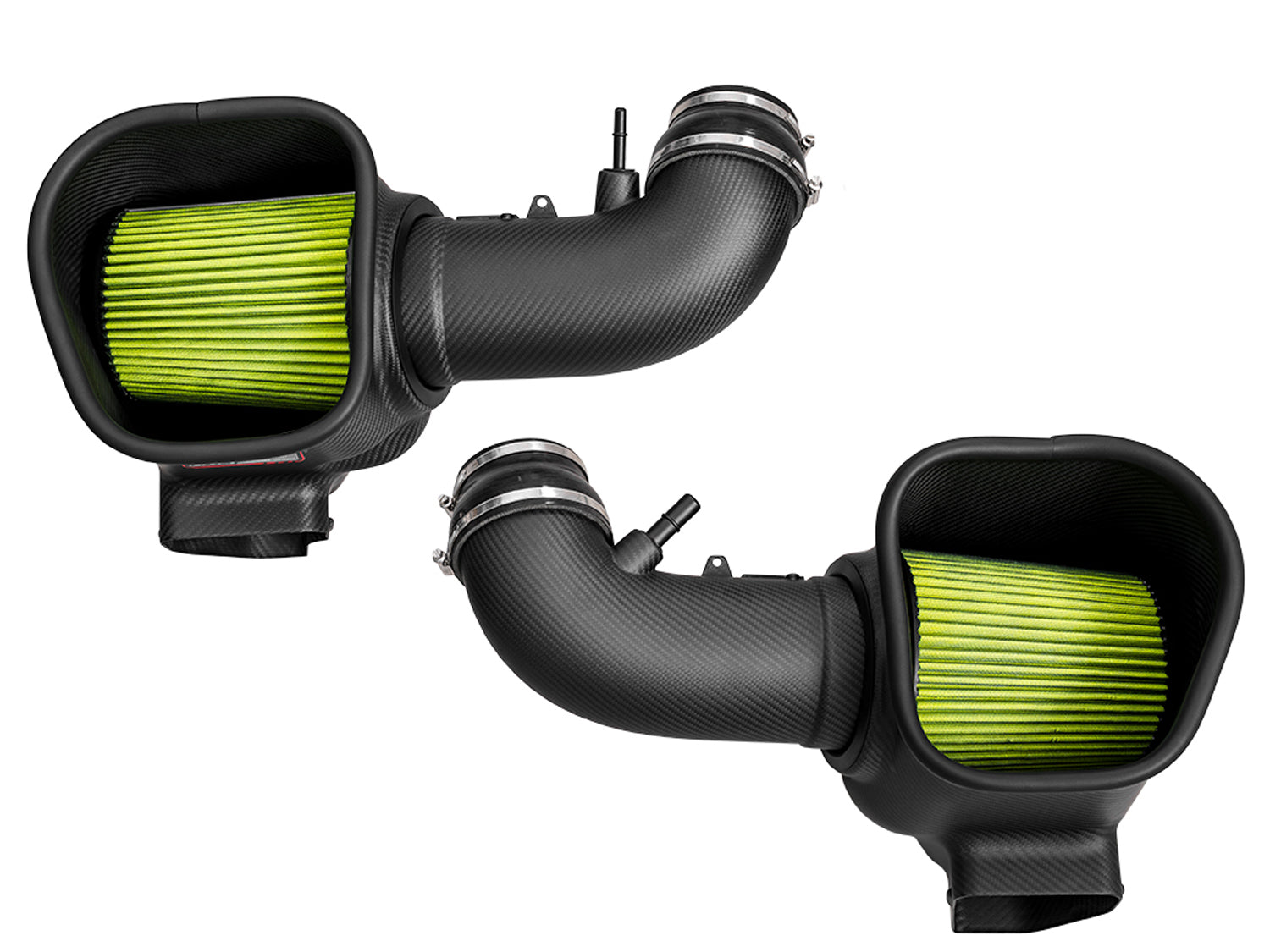S650 Mustang [Now Available] AWE S-FLO Carbon Intake for 5.0L S650 Mustang GT & Dark Horse 2660-15650_3