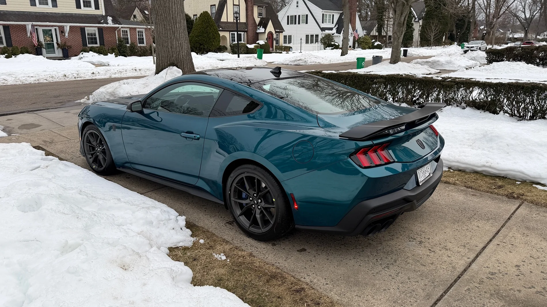 S650 Mustang Official Adriatic Blue Metallic Mustang S650 Thread IMG_8366