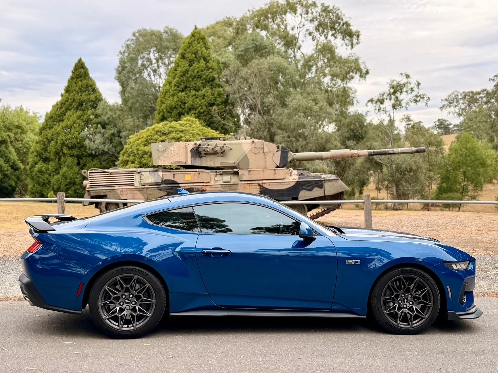 S650 Mustang Cool Daily Random S650 Mustang Pics -- Post Yours! 📸 IMG_9049