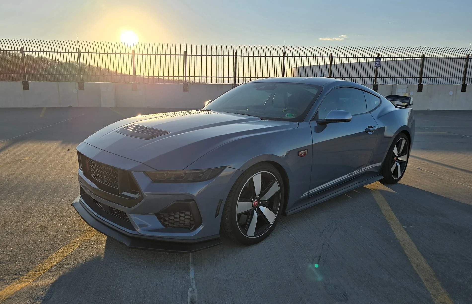 S650 Mustang What did you do to your S650 Mustang today?? 🙋🏻‍♂️ 20260228_172631