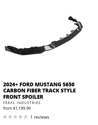 S650 Mustang Feral - Official S650 Carbon Aero Thread 1772396509633-u