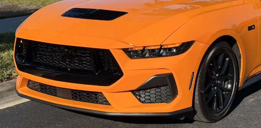 S650 Mustang Status on known 2026 Mustang defects and issues....are any of these resolved yet? 2026-03-01_13-41-51