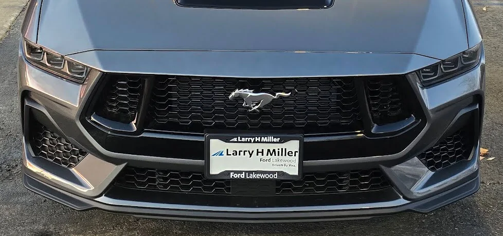 S650 Mustang Status on known 2026 Mustang defects and issues....are any of these resolved yet? 2026-03-01_13-45-08