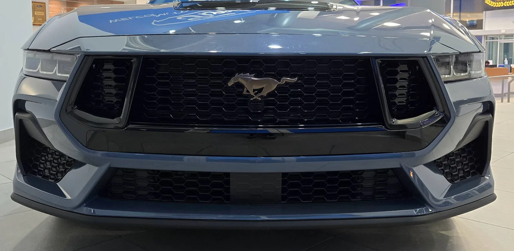 S650 Mustang Status on known 2026 Mustang defects and issues....are any of these resolved yet? 2026-03-01_13-46-27