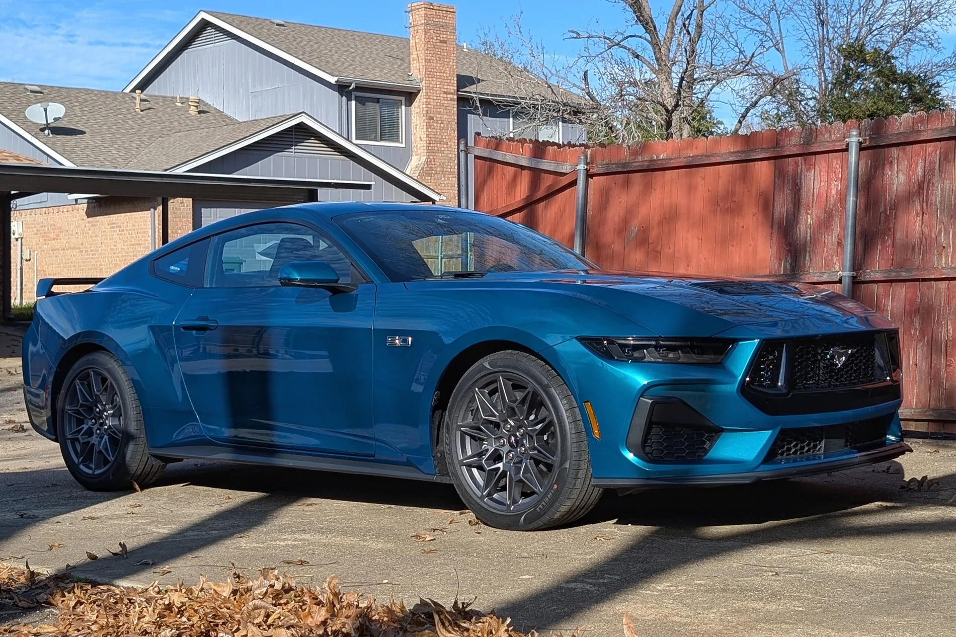 S650 Mustang Introductions & Welcome Thread 👋 1000017674