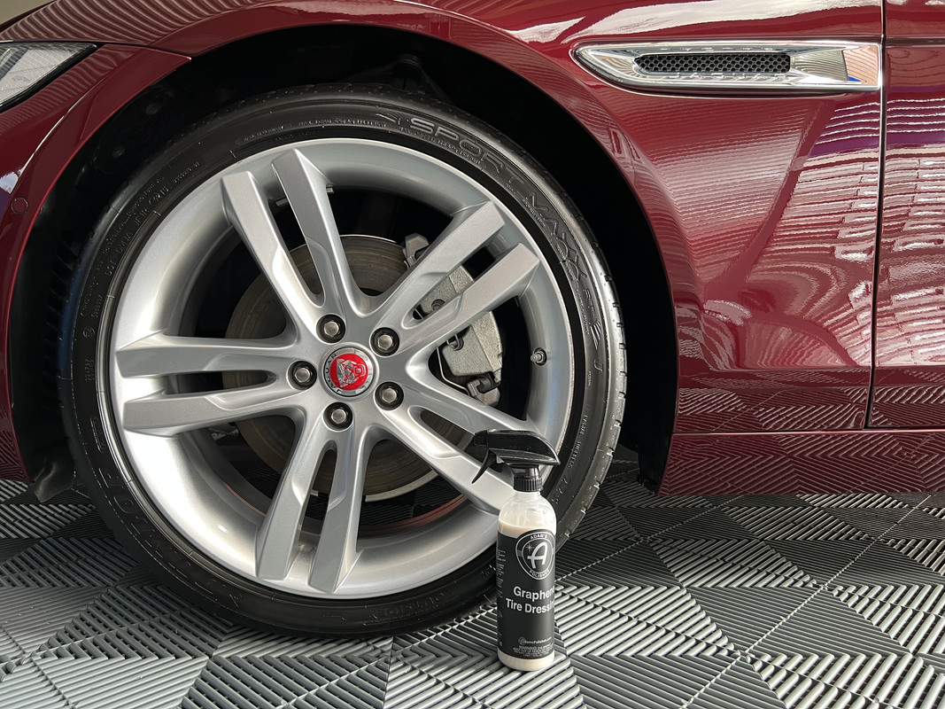 S650 Mustang Aussie S650 Paint protection and detailing thread IMG-4813