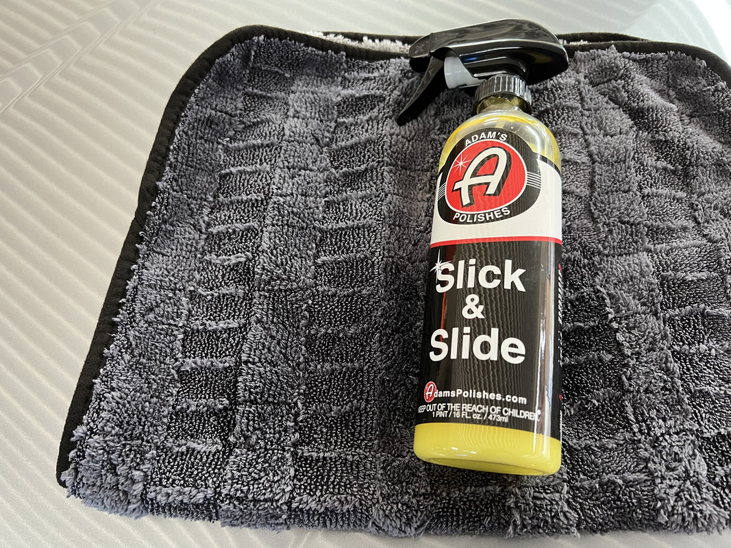 S650 Mustang Aussie S650 Paint protection and detailing thread IMG-4689