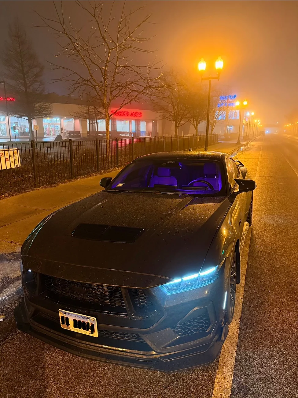 S650 Mustang Cool Daily Random S650 Mustang Pics -- Post Yours! 📸 IMG_0731