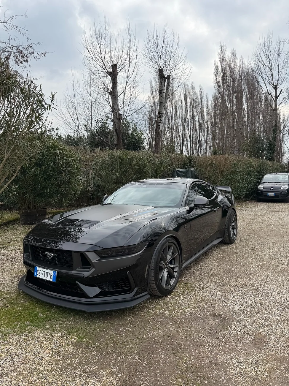 S650 Mustang Cool Daily Random S650 Mustang Pics -- Post Yours! 📸 image0