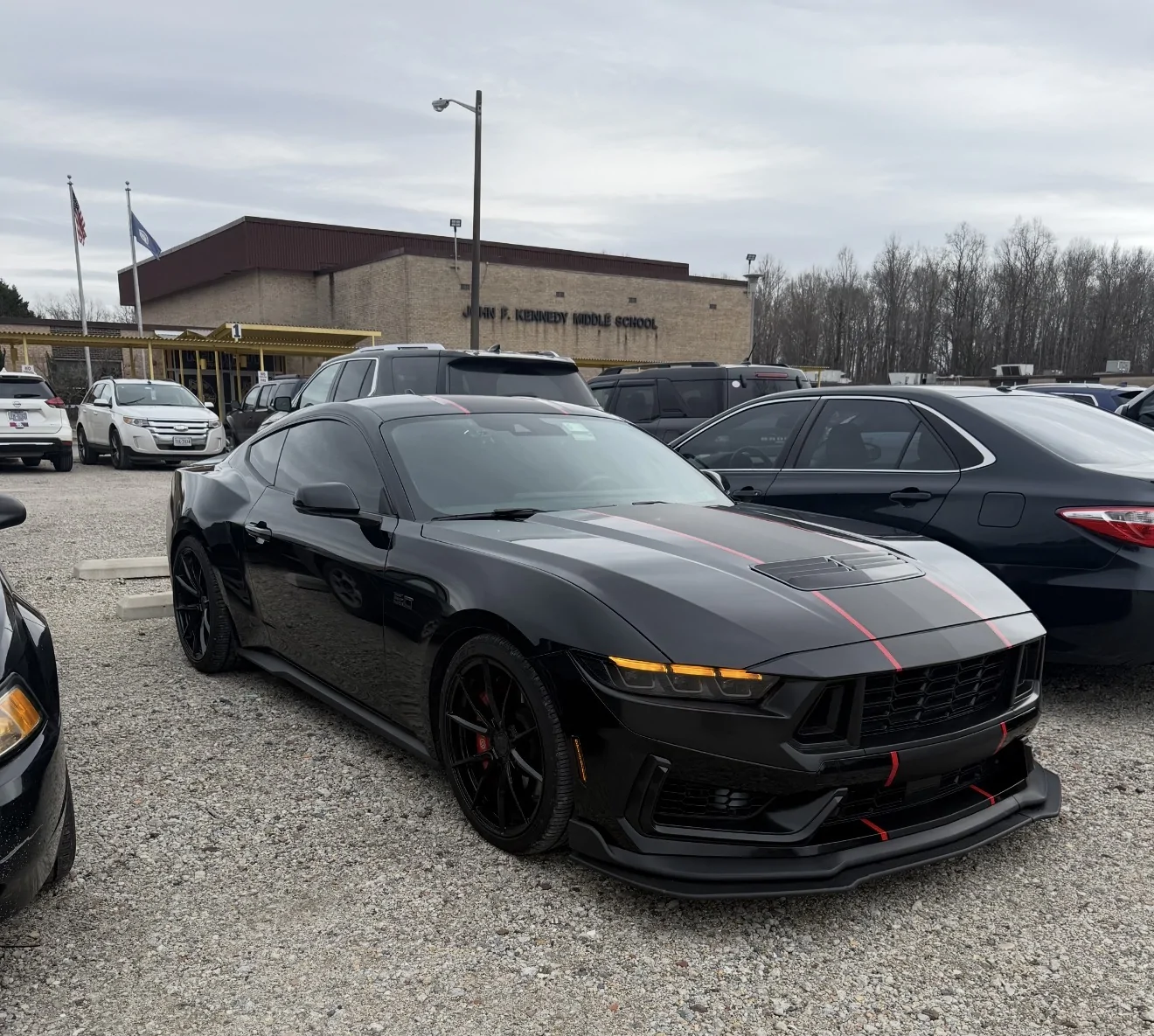 S650 Mustang Cool Daily Random S650 Mustang Pics -- Post Yours! 📸 IMG_6712