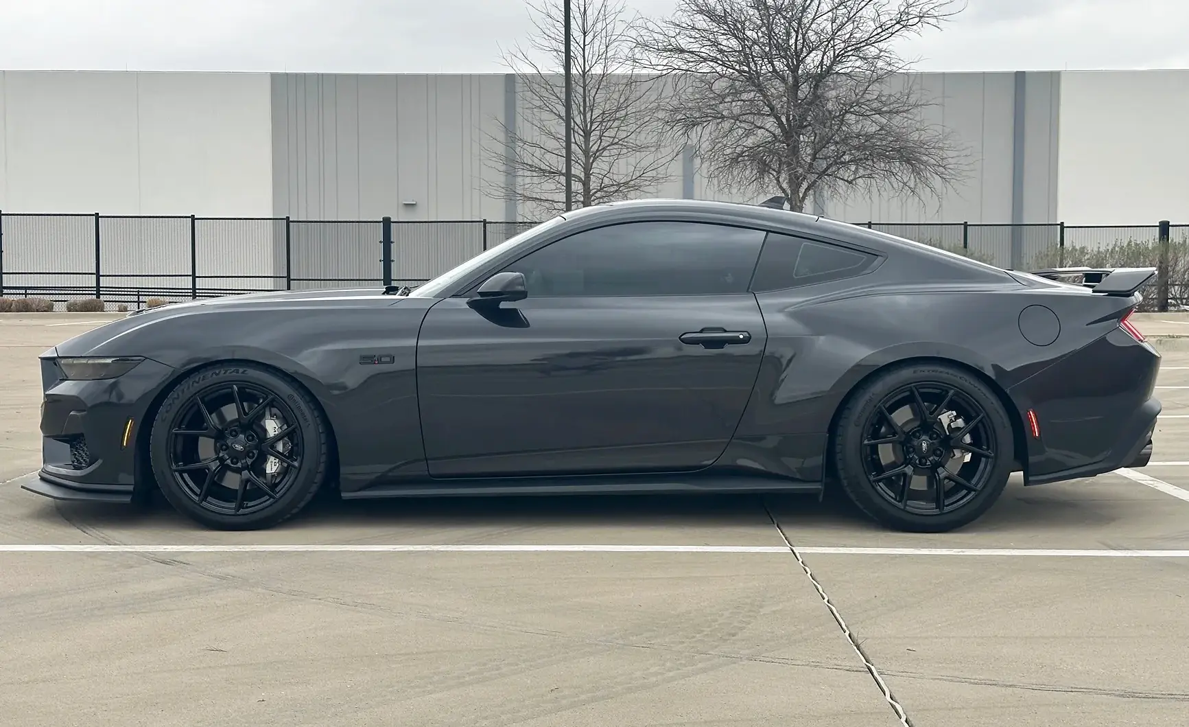 S650 Mustang Street Suspension Setup Review (Ford Performance + Steeda) 594347-c9c3ff11efa4db650826f93e6023a3d7
