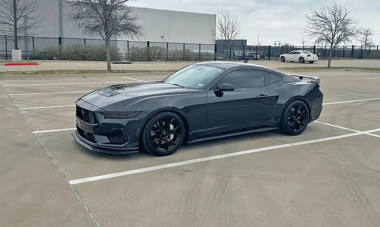 S650 Mustang Street Suspension Setup Review (Ford Performance + Steeda) 594348-2616b5f311e1a5fdb77167472fe0bd64