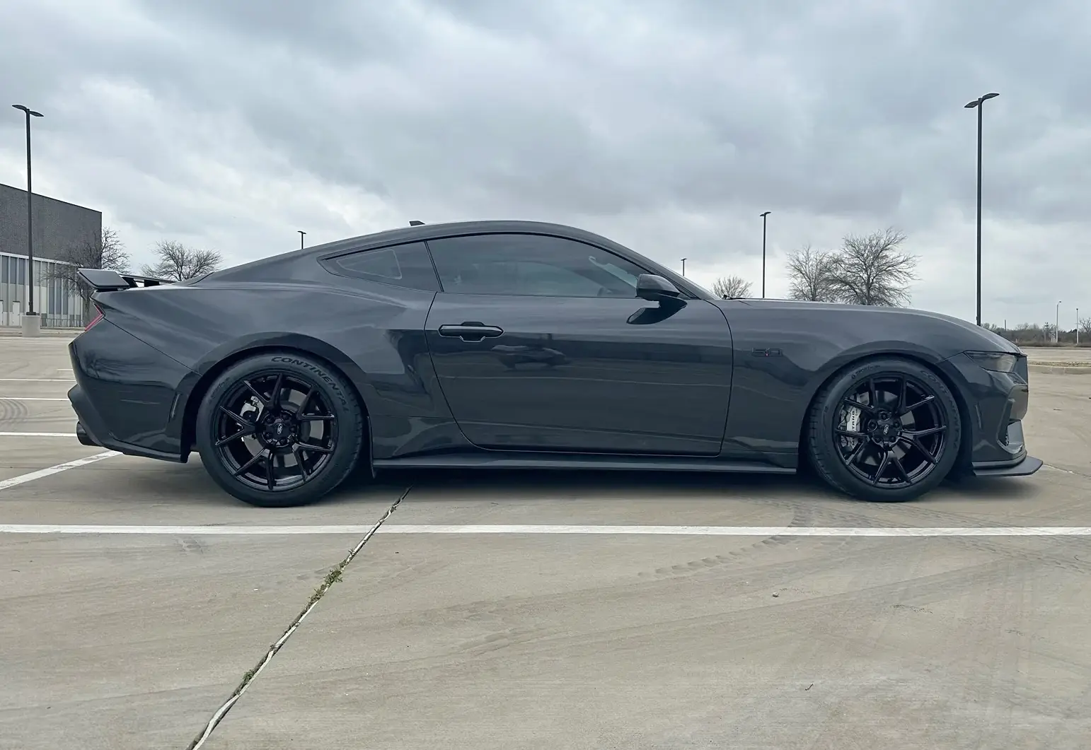 S650 Mustang Street Suspension Setup Review (Ford Performance + Steeda) 594350-cdee49ded55feea3974e2924980967a1