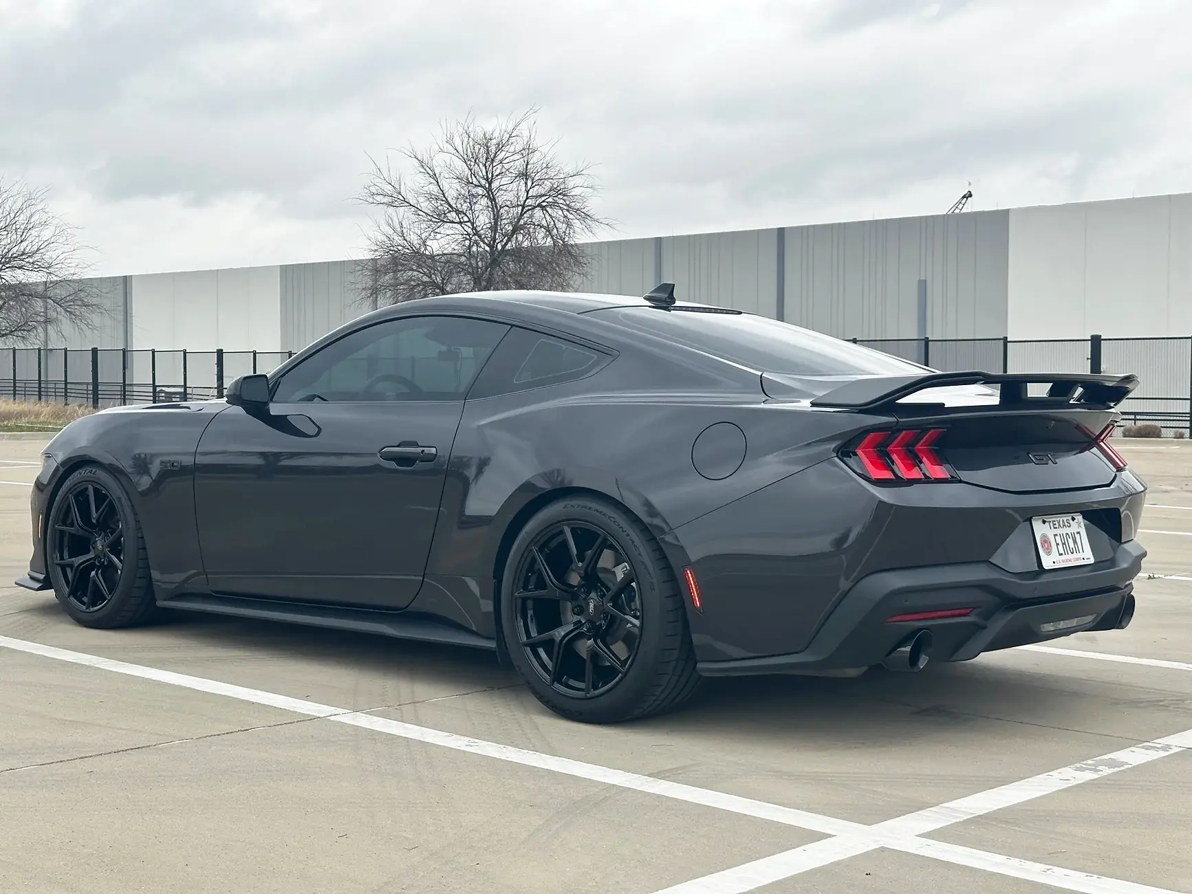 S650 Mustang Street Suspension Setup Review (Ford Performance + Steeda) 594351-916e77c54a41926ea934dcbfcadac4dc