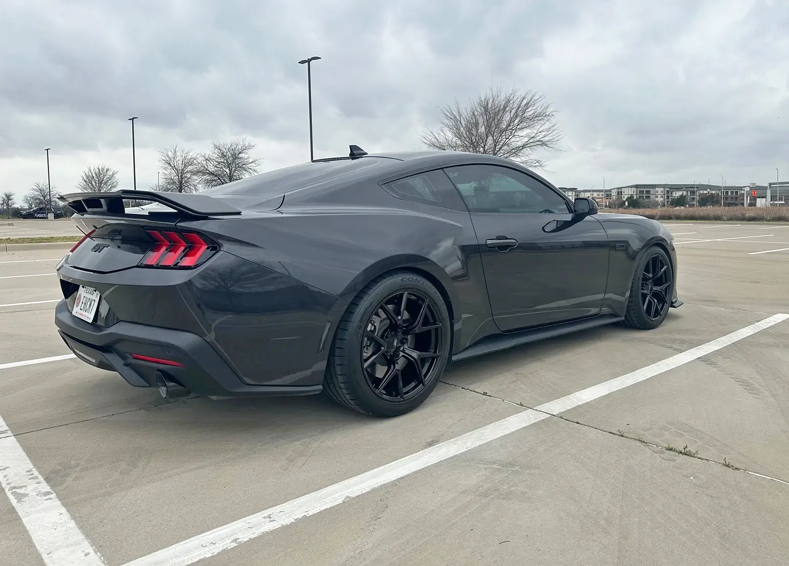 S650 Mustang Street Suspension Setup Review (Ford Performance + Steeda) 594349-4656c2e33383b73e0e29b0549873520