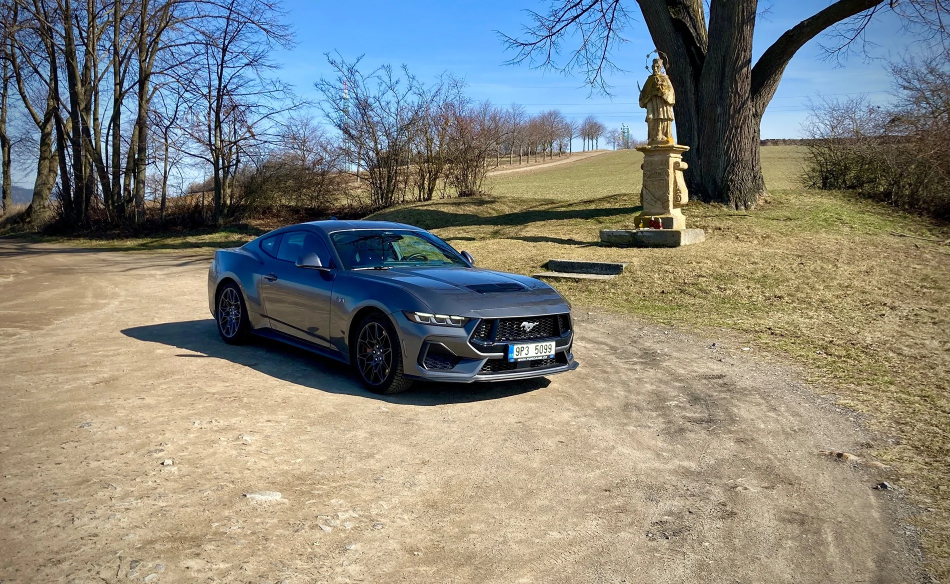S650 Mustang Cool Daily Random S650 Mustang Pics -- Post Yours! 📸 IMG_5924