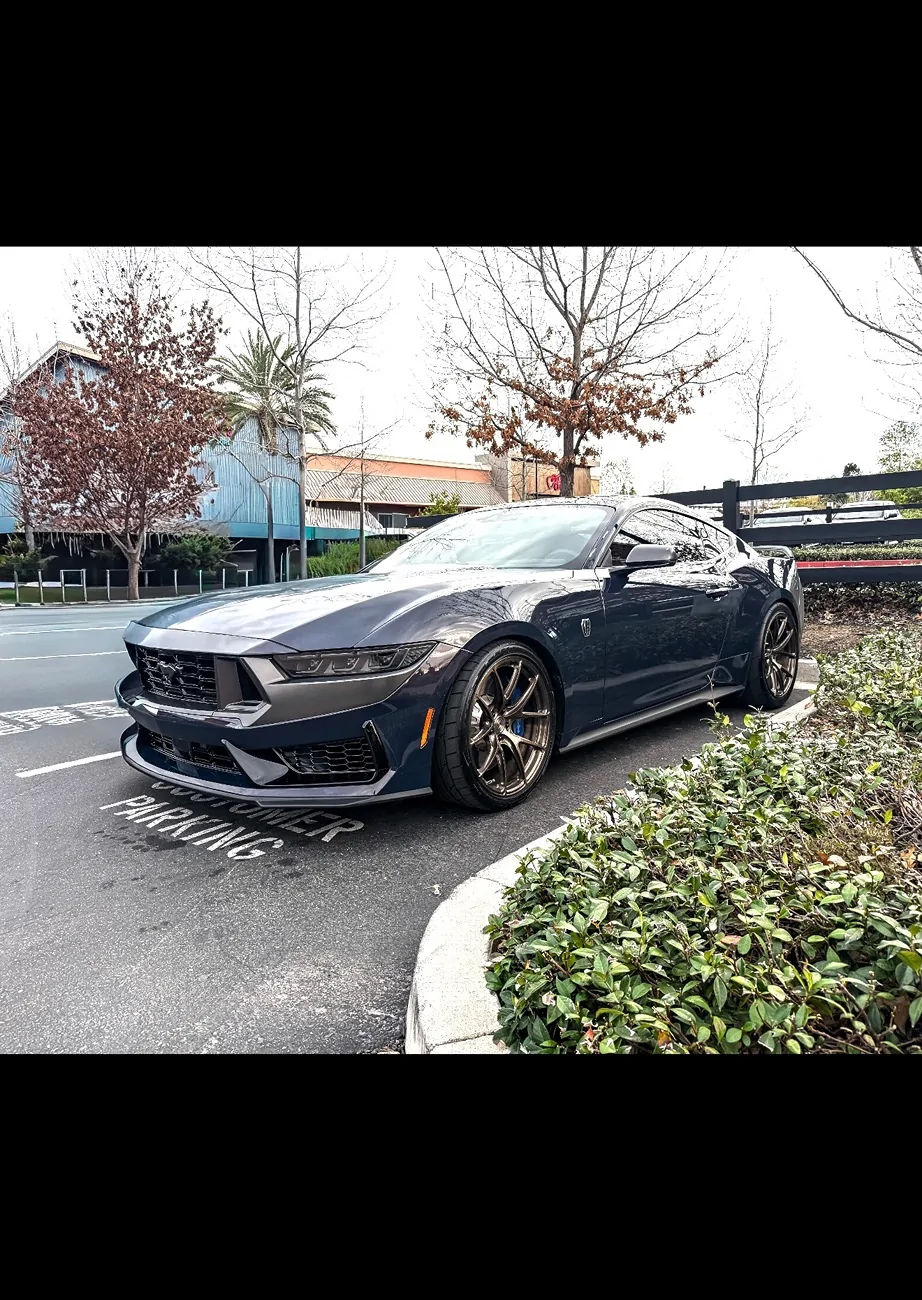 S650 Mustang Cool Daily Random S650 Mustang Pics -- Post Yours! 📸 IMG_3213