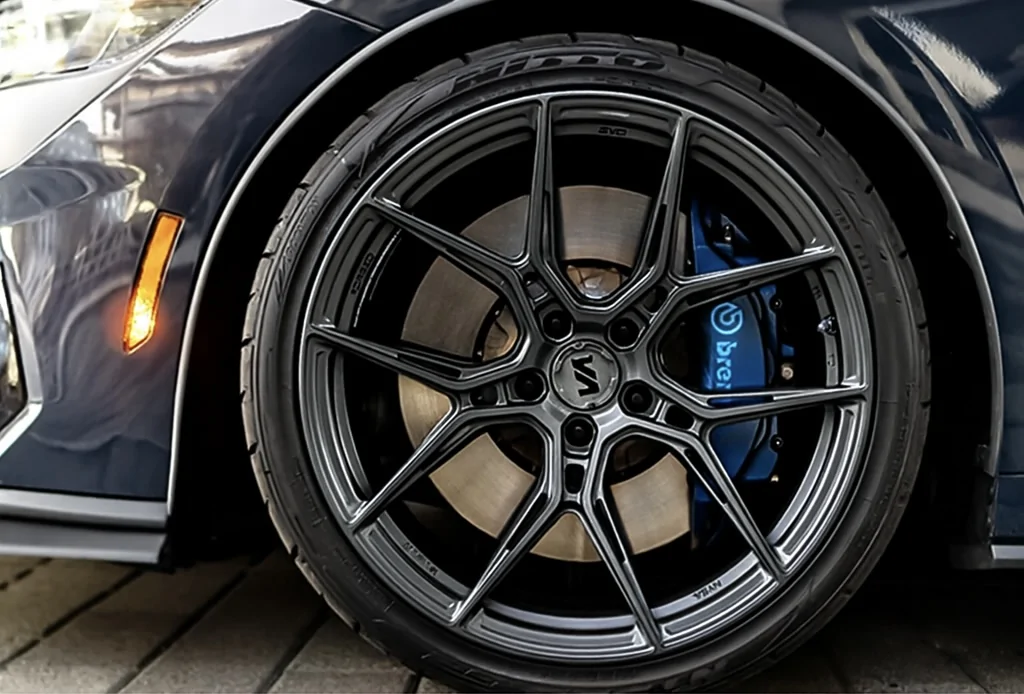 S650 Mustang Official Adriatic Blue Metallic Mustang S650 Thread IMG_8241