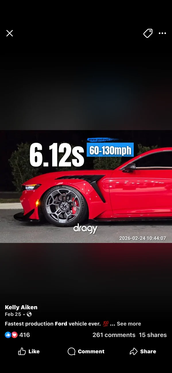 S650 Mustang 2026 Dark Horse SC Mustang pricing released! IMG_4390