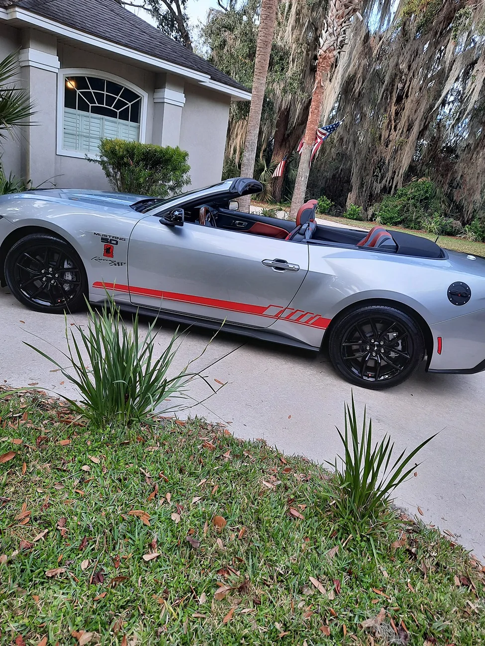S650 Mustang At what price does the Mustang start to make no sense? 20260123_161642