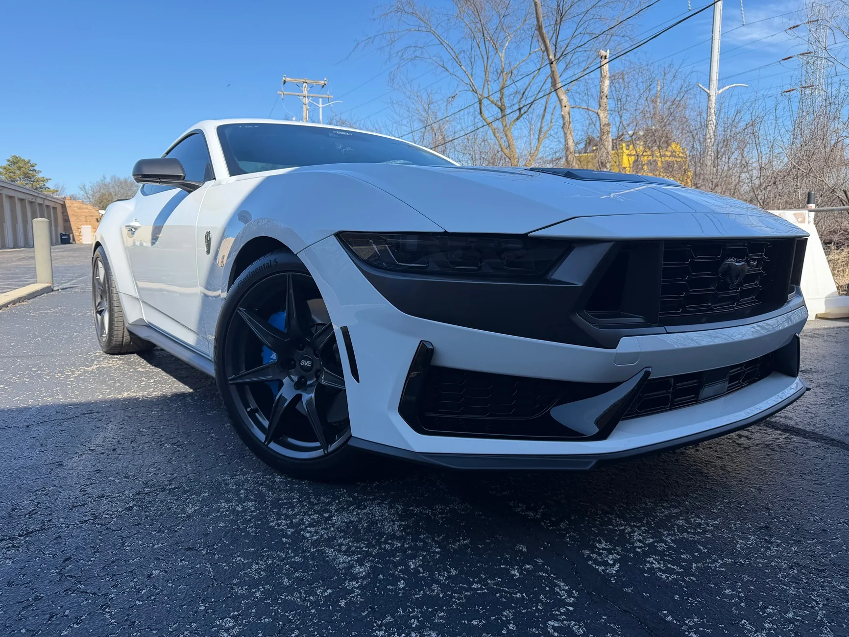 S650 Mustang Taller Tires & Cruise Control IMG_0338