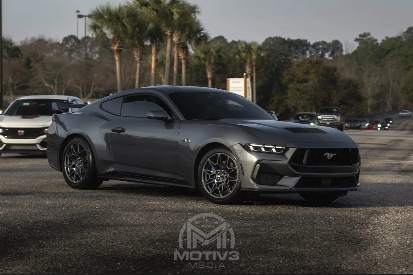 S650 Mustang Mobile alabama IMG_0245