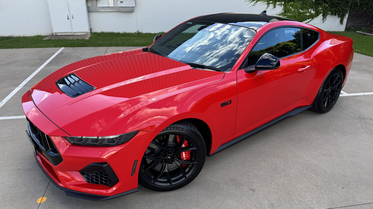 S650 Mustang This Just Got Real! IMG-E0115