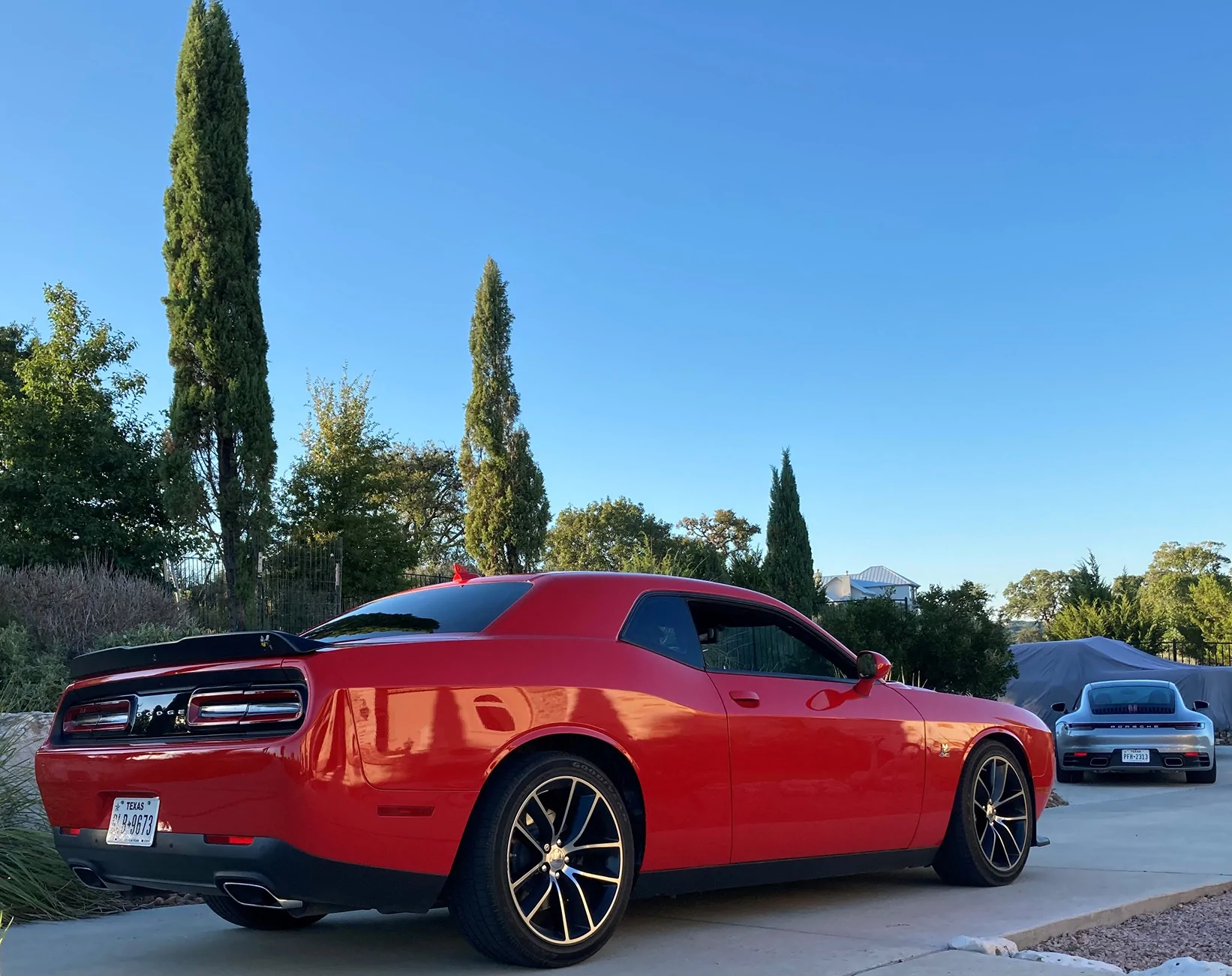 S650 Mustang 2026 Dark Horse SC Mustang pricing released! IMG_2749 (2)