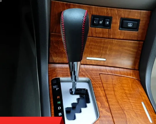 S650 Mustang Why doesn't Ford make the rotary transmission found in the Shelby GT 500 available to all Mustangs? 1773150599018-yx