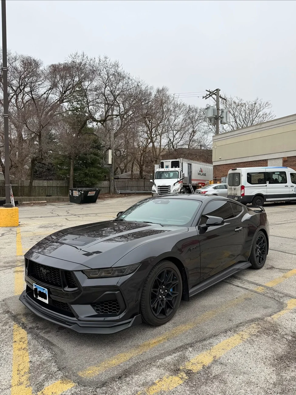 S650 Mustang What did you do to your S650 Mustang today?? 🙋🏻‍♂️ IMG_0849