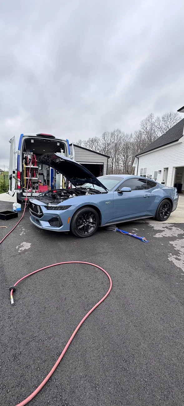 S650 Mustang What did you do to your S650 Mustang today?? 🙋🏻‍♂️ IMG_8411