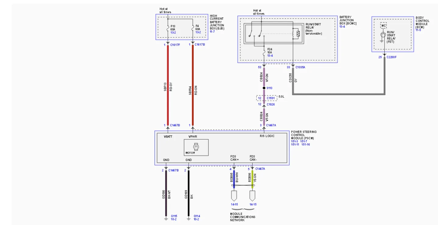 S650 Mustang Help with HelmsInc service Manual for '25 DH 1773176737143-st