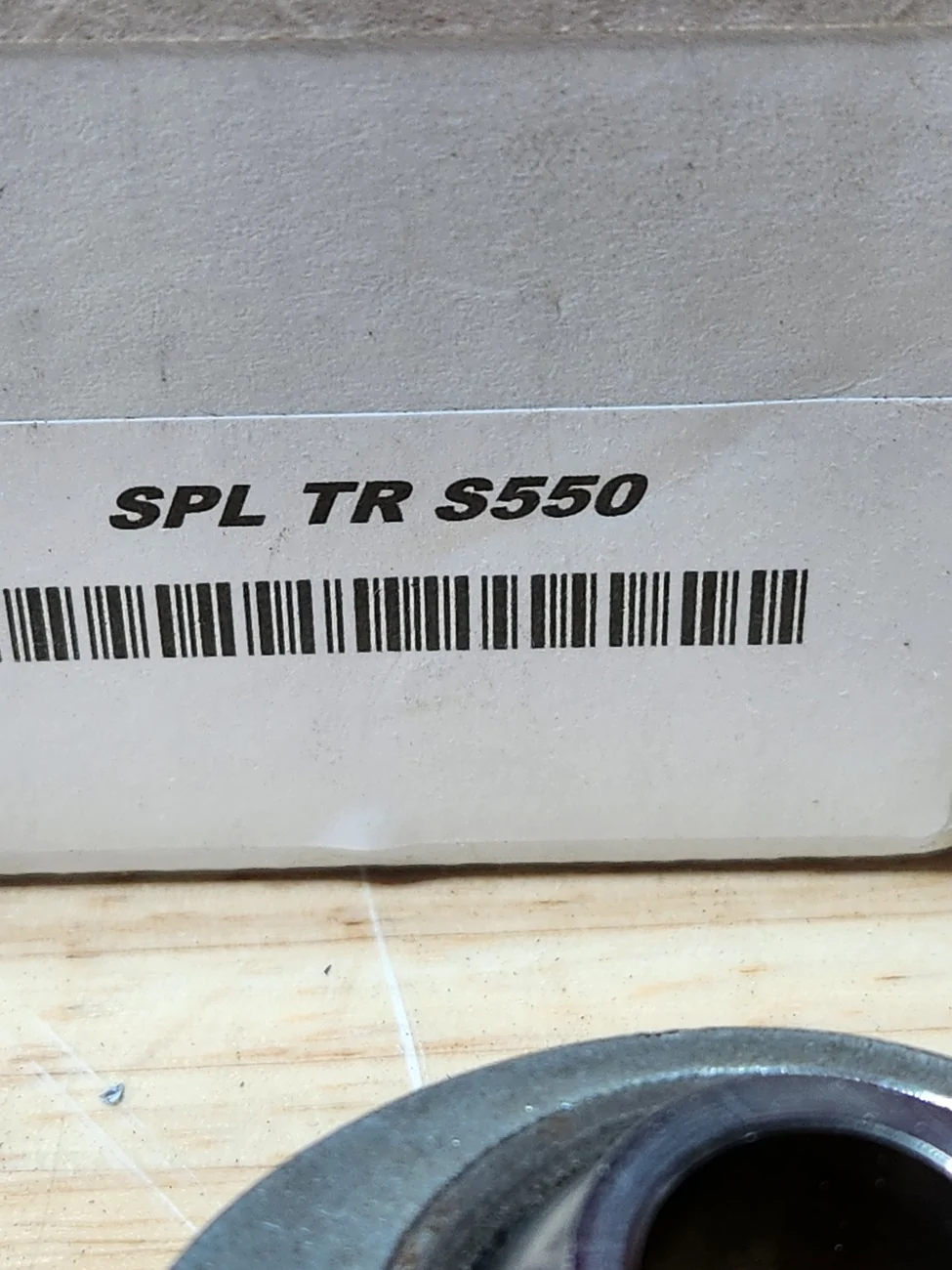 S650 Mustang SPL Suspension components - HEAVILY DISCOUNTED!! 20251205_165024
