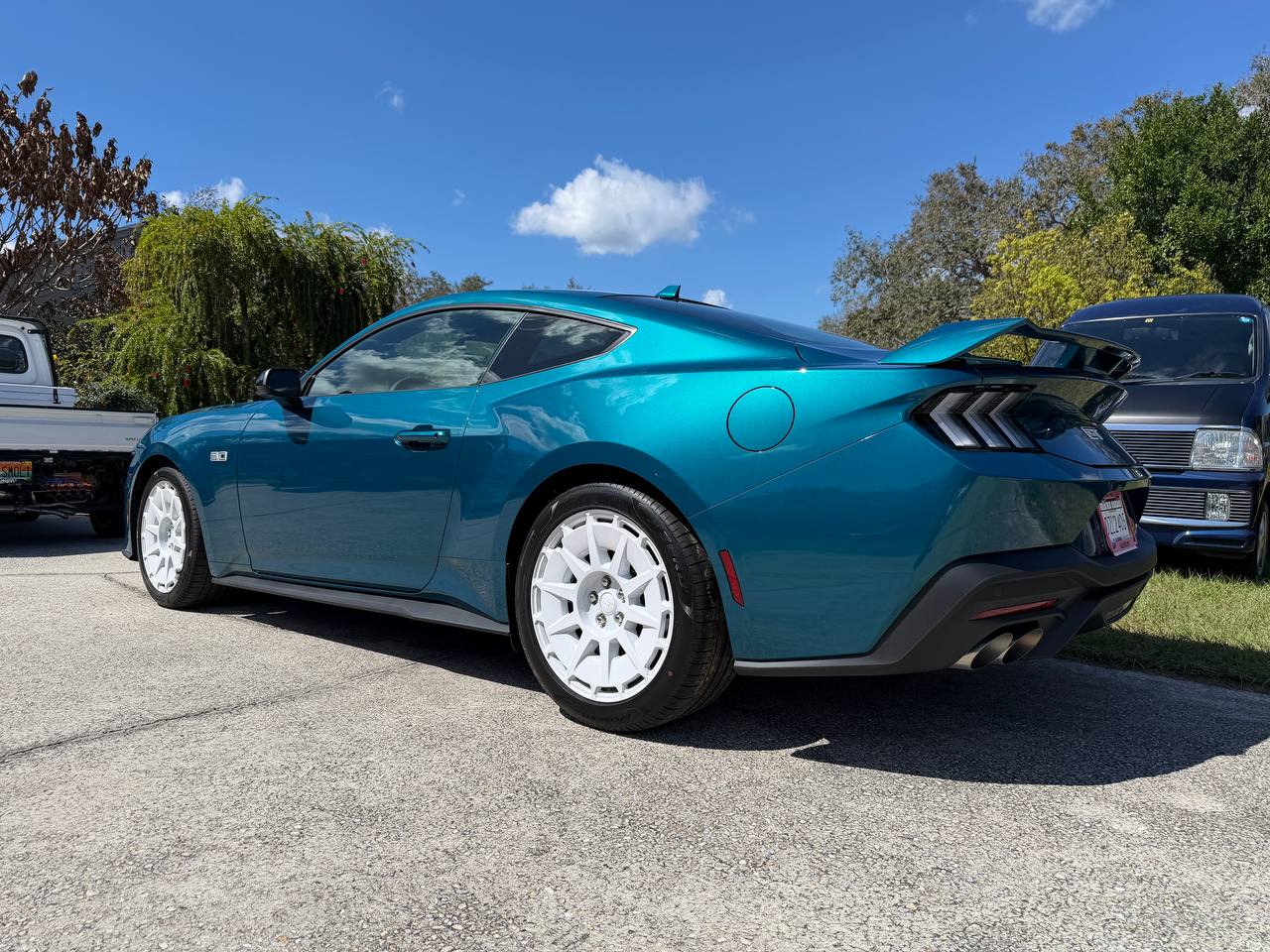 S650 Mustang Official Adriatic Blue Metallic Mustang S650 Thread photo_3_2026-03-09_14-36-27
