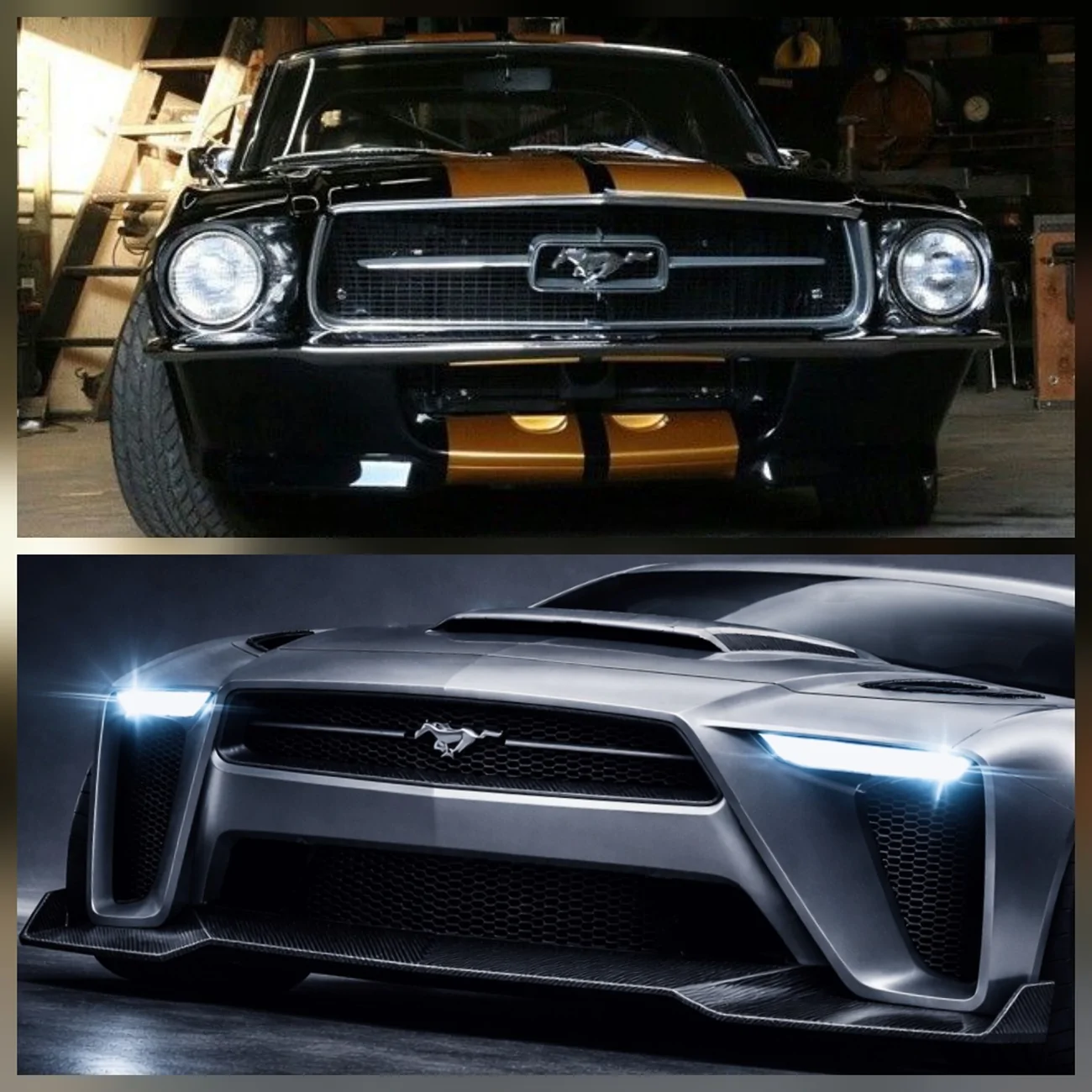 S650 Mustang All New Mustang Super GT concept 20260306_131338