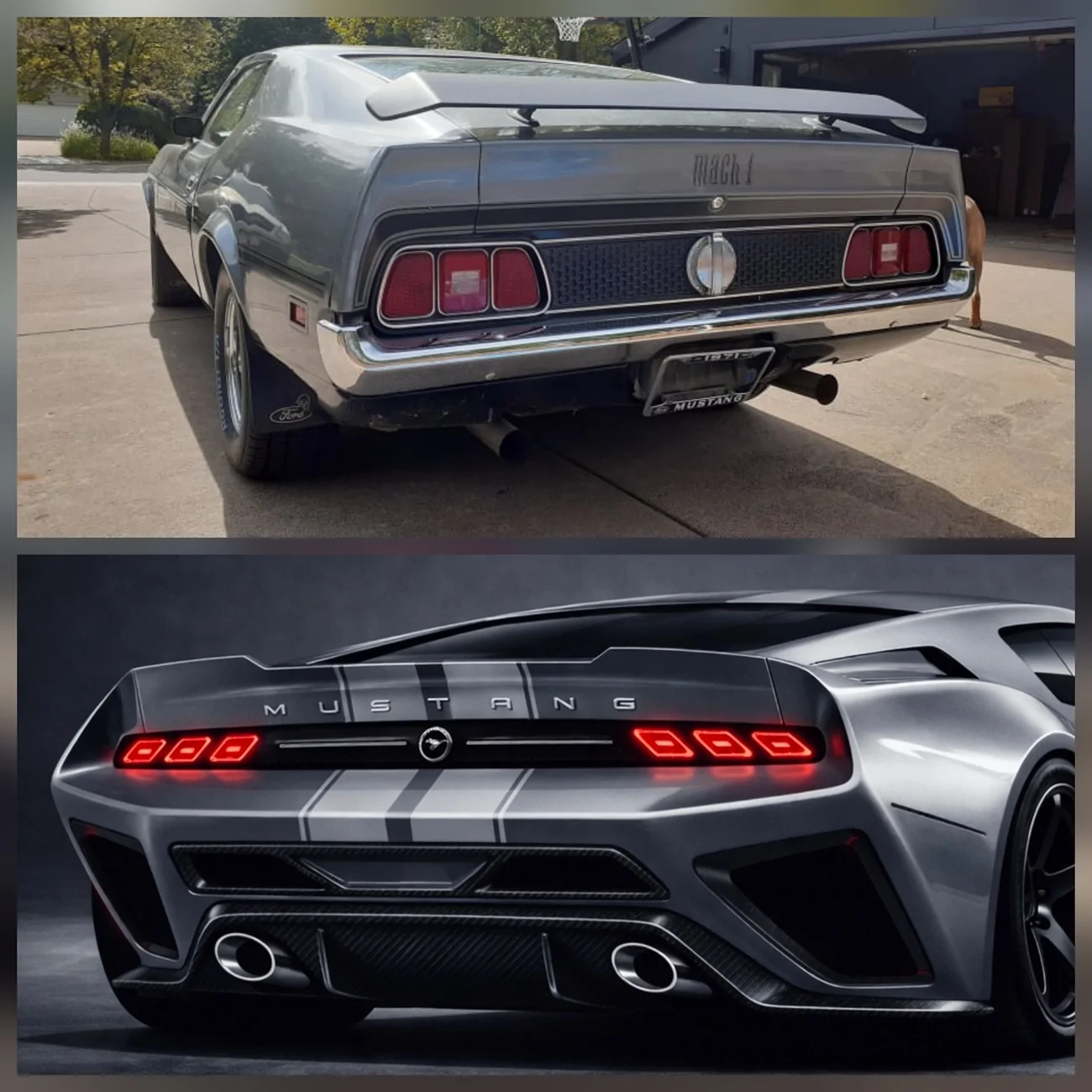 S650 Mustang All New Mustang Super GT concept 20260304_172852