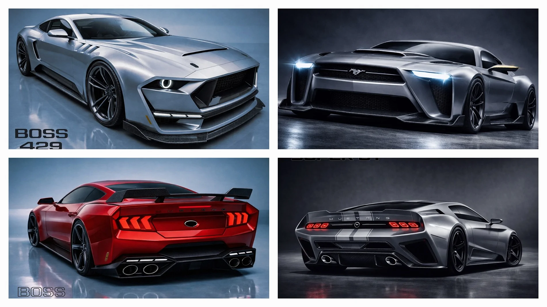 S650 Mustang All New Mustang Super GT concept 20260312_205159