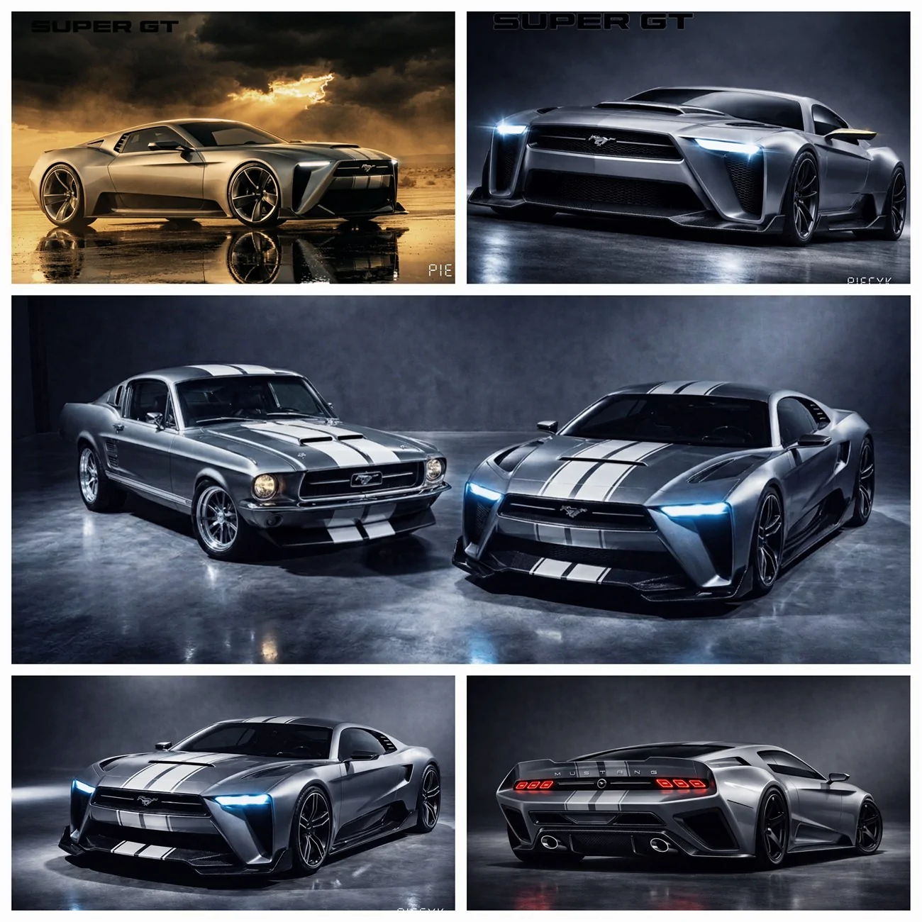 S650 Mustang All New Mustang Super GT concept 20260306_005438