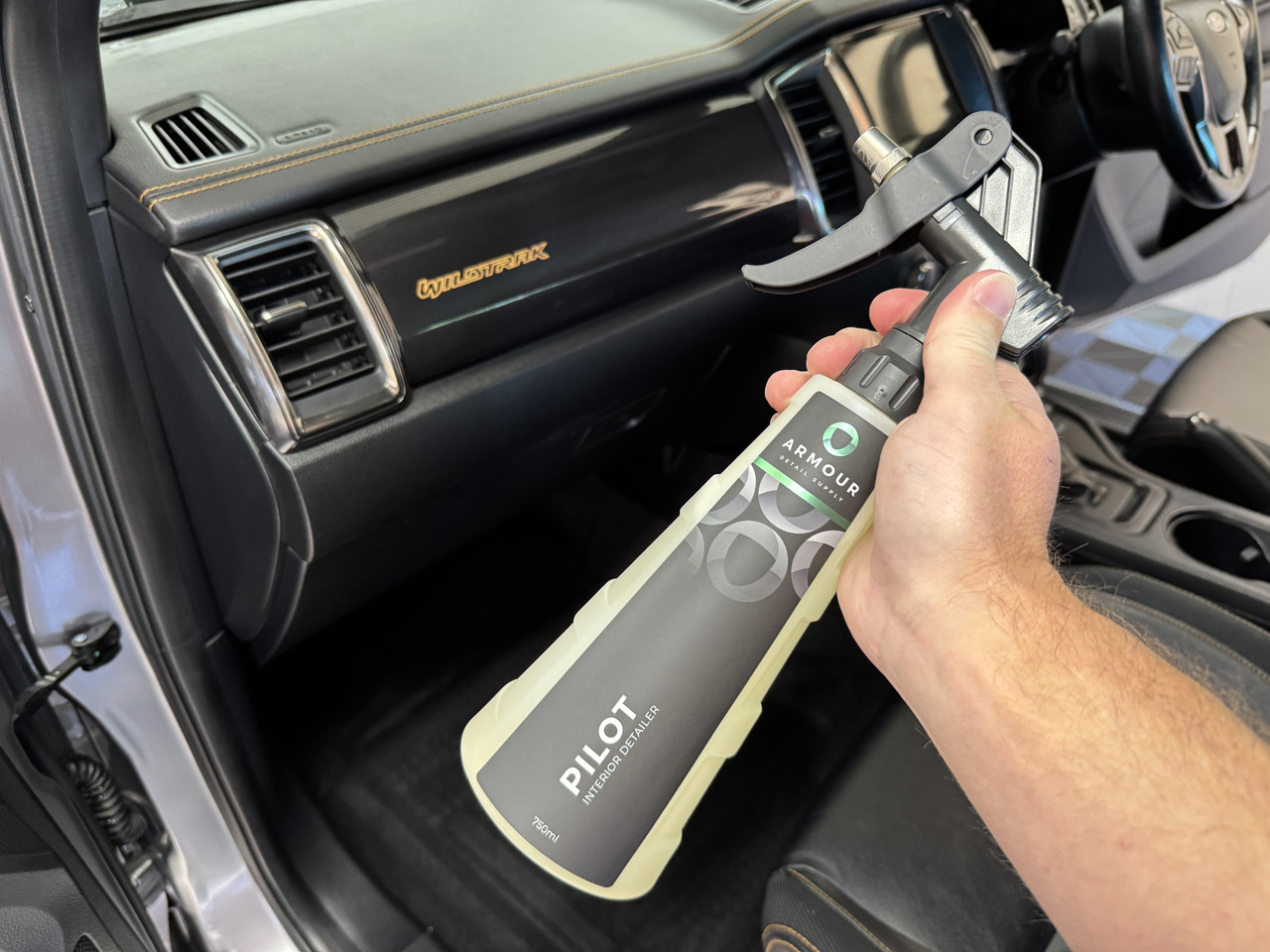 S650 Mustang Aussie S650 Paint protection and detailing thread IMG-0212