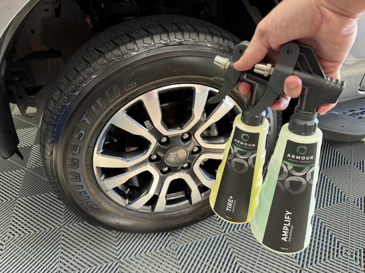 S650 Mustang Aussie S650 Paint protection and detailing thread IMG-0225