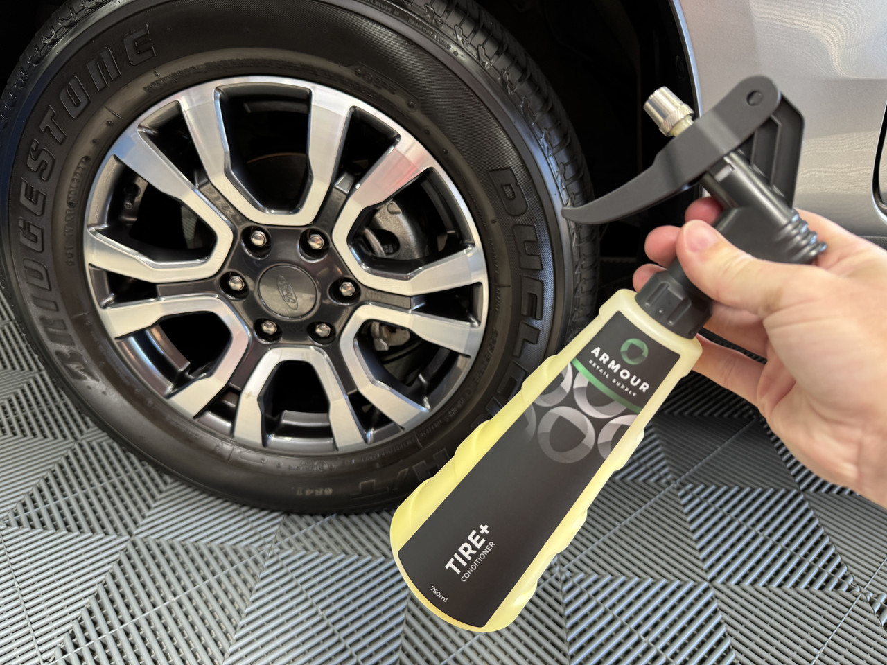 S650 Mustang Aussie S650 Paint protection and detailing thread IMG-0221