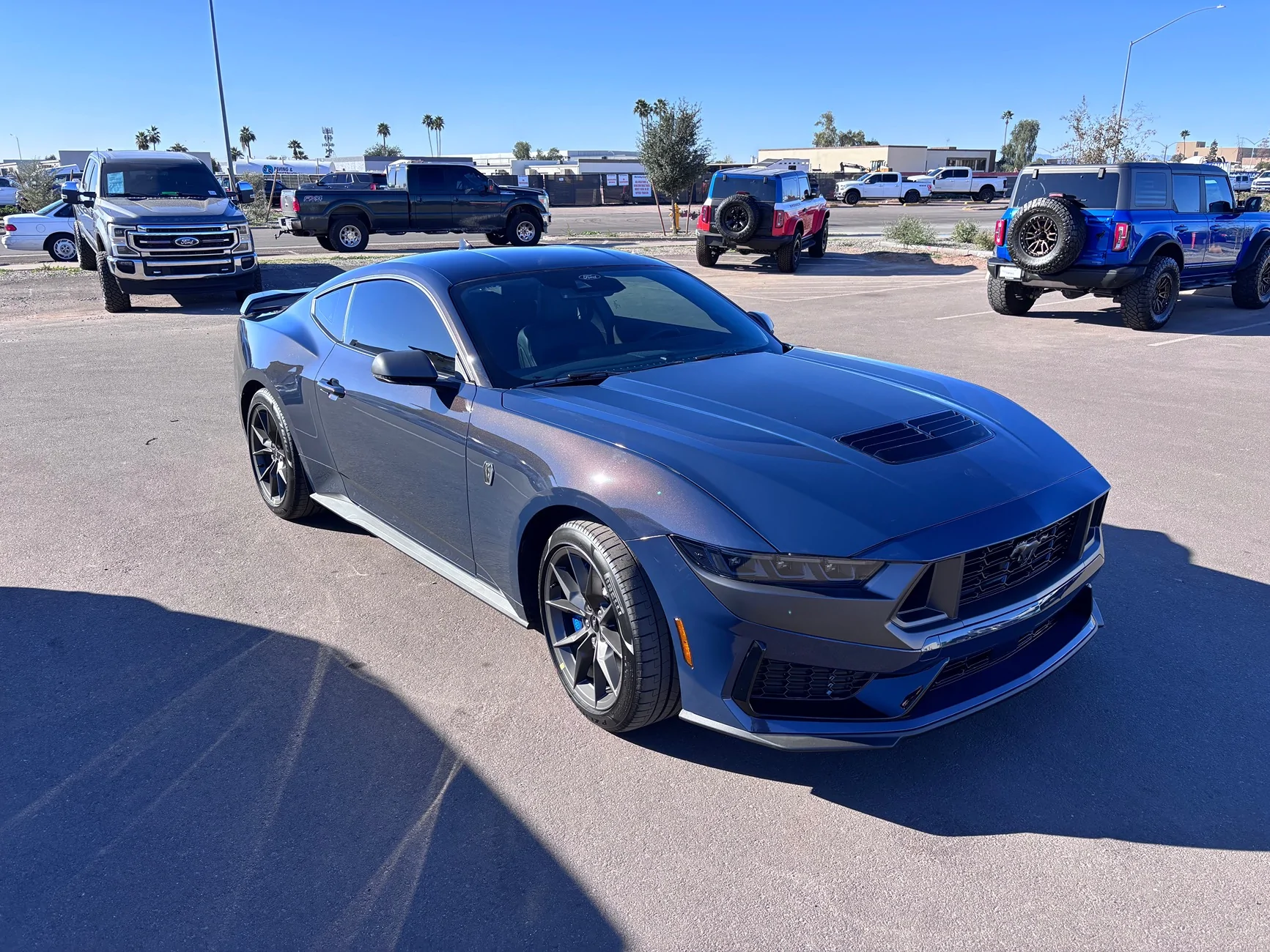 S650 Mustang Introductions & Welcome Thread 👋 IMG_1189