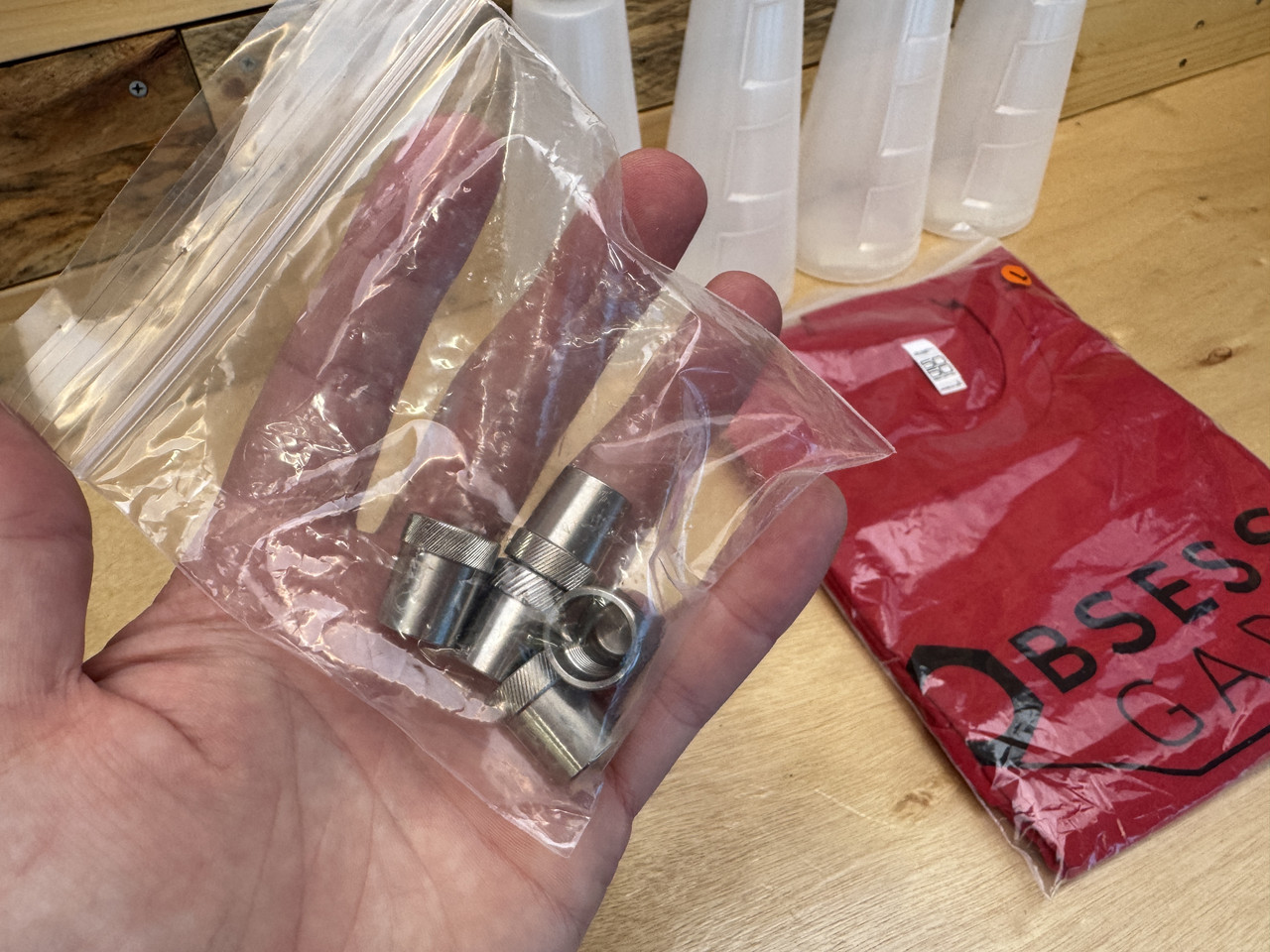 S650 Mustang Aussie S650 Paint protection and detailing thread IMG-0240