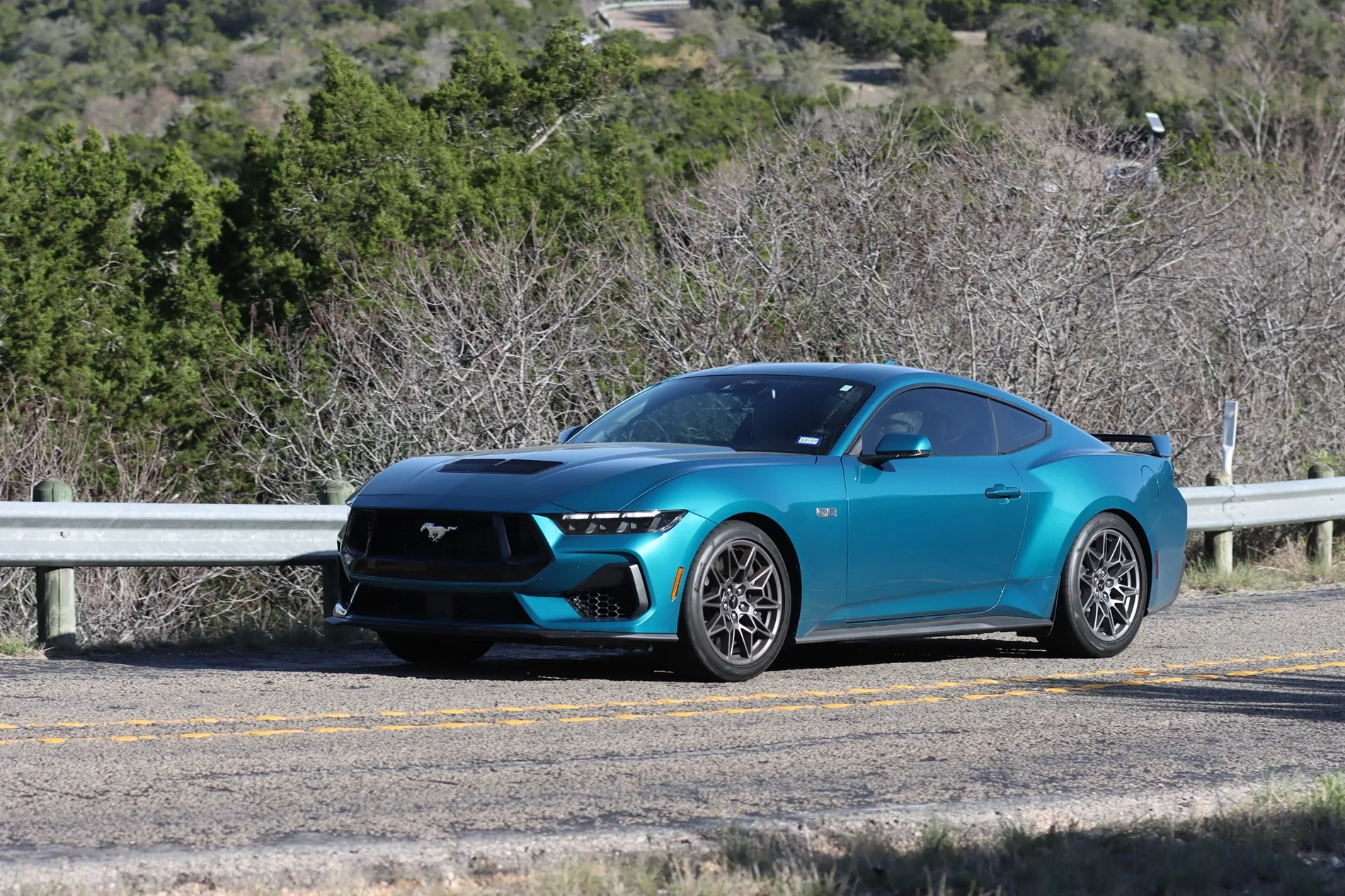 S650 Mustang Official Adriatic Blue Metallic Mustang S650 Thread 1000017932