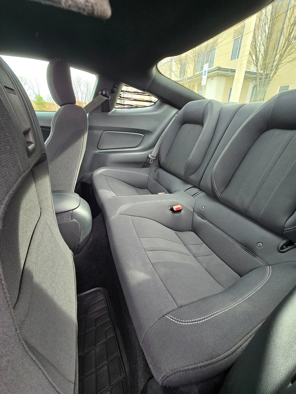 S650 Mustang 2019 Mustang GT Fastback (Troutman NC)($36,500) 20260217_144923