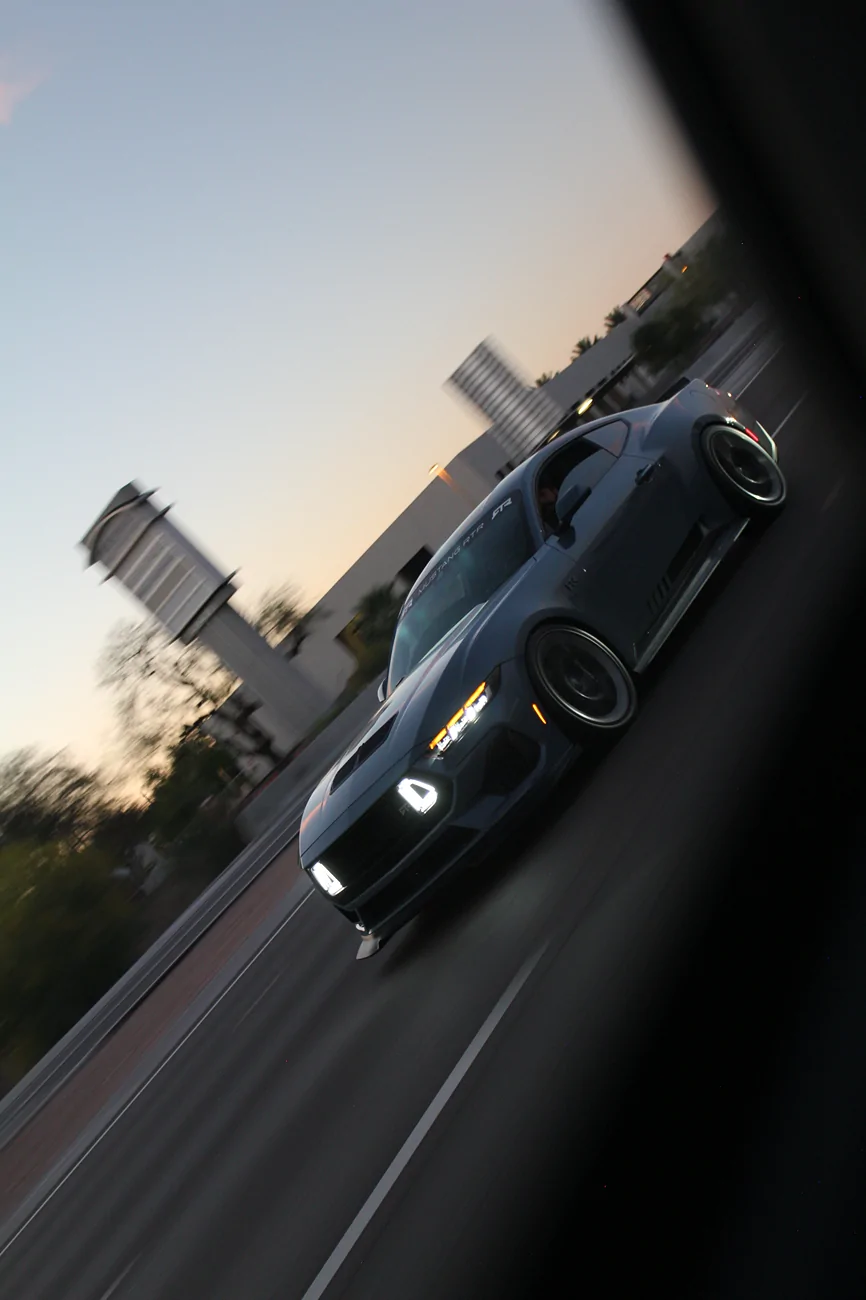 S650 Mustang What did you do to your S650 Mustang today?? 🙋🏻‍♂️ IMG_7453