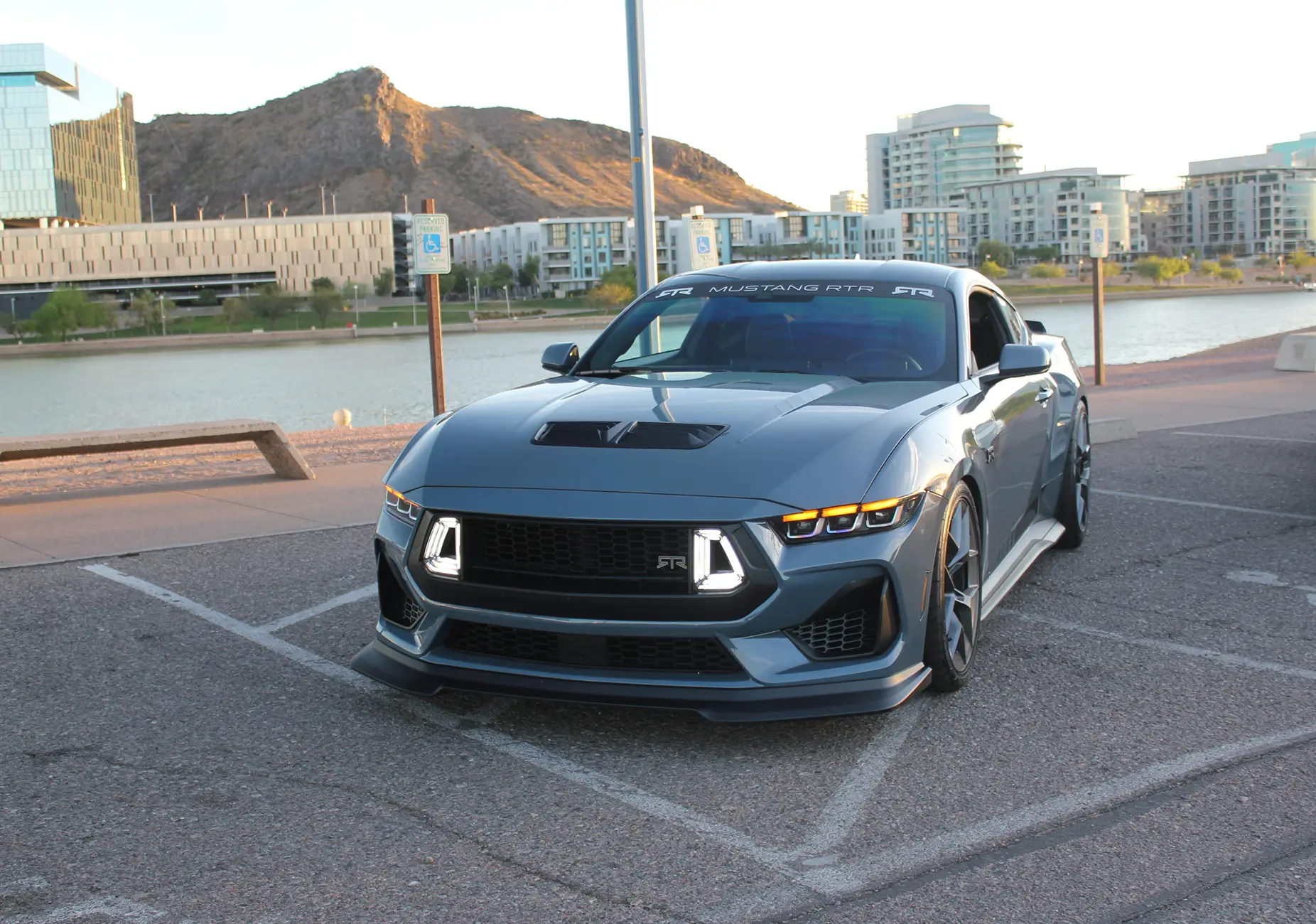 S650 Mustang What did you do to your S650 Mustang today?? 🙋🏻‍♂️ IMG_7377