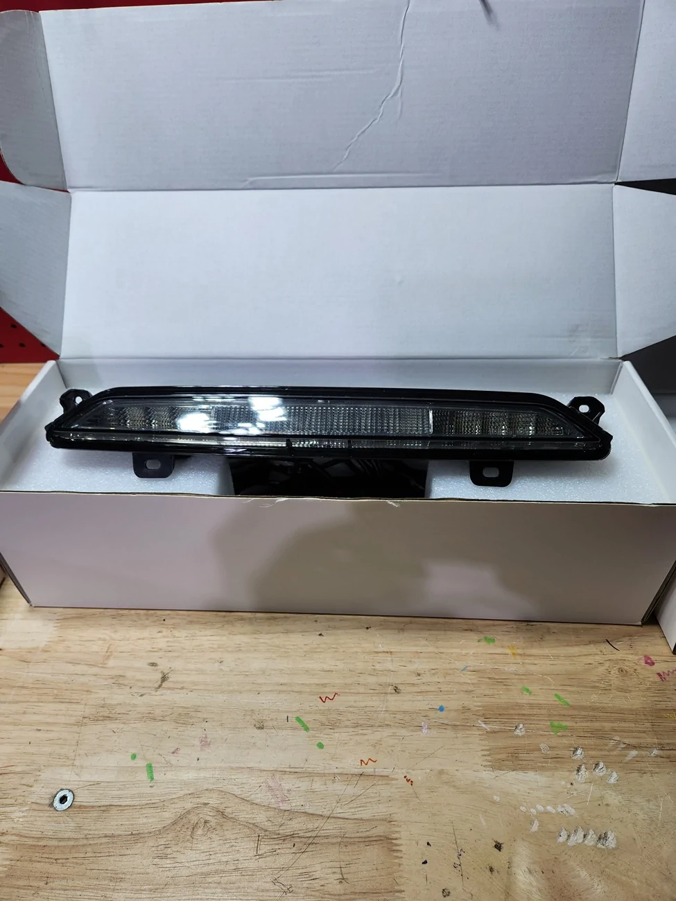S650 Mustang ***PRICE LOWERED AGAIN $1000!!***STEEDA PARTS & OTHER GOOD STUFF!! - HEAVILY DISCOUNTED!!! 20251205_180436