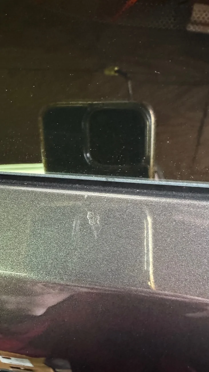 S650 Mustang Carbonized Gray Touch Up Paint not matching IMG_5411