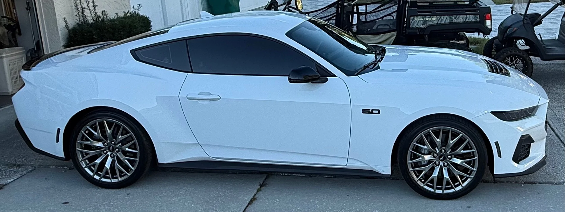 S650 Mustang What did you do to your S650 Mustang today?? 🙋🏻‍♂️ IMG_8145